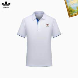 Picture of Adidas Polo Shirts Short _SKUAdidasM-3XL25tr0729710